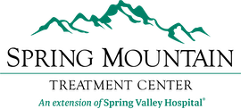 Spring Mountain Treatment Center logo
