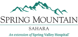 Spring Mountain Sahara logo